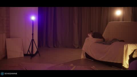 Call me Ann online show from 19, 10, 2025