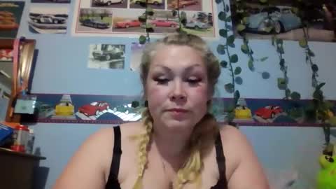 ash0ley online show from 14, 1, 2026