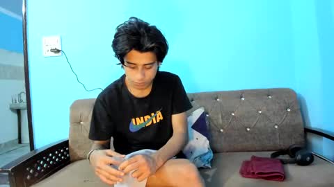 Snapshot of ash2730 chatting on 10, 3, 2025 ash2730 online show from 10, 3, 2025