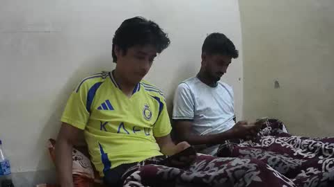 ash2730 online show from 10, 10, 2025