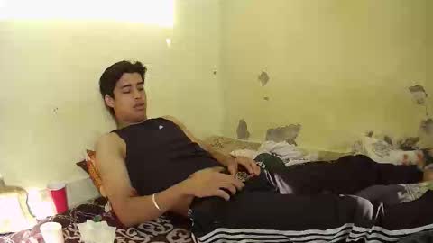 Snapshot of ash2730 chatting on 16, 11, 2025 ash2730 online show from 16, 11, 2025