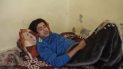 Snapshot of ash2730 chatting on 14, 12, 2025 ash2730 online show from 14, 12, 2025