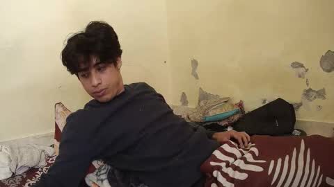 Snapshot of ash2730 chatting on 19, 12, 2025 ash2730 online show from 19, 12, 2025