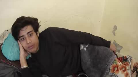 Snapshot of ash2730 chatting on 20, 12, 2025 ash2730 online show from 20, 12, 2025