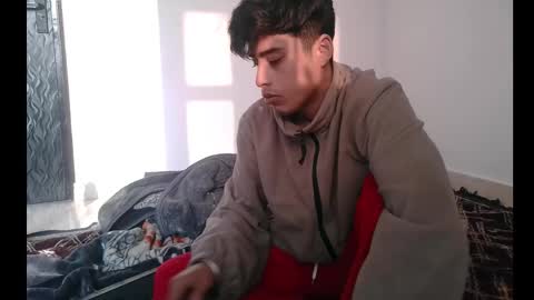 Snapshot of ash2730 chatting on 10, 1, 2026 ash2730 online show from 10, 1, 2026