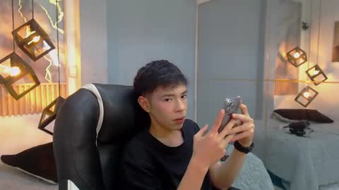 ash_kai online show from 21, 7, 2026