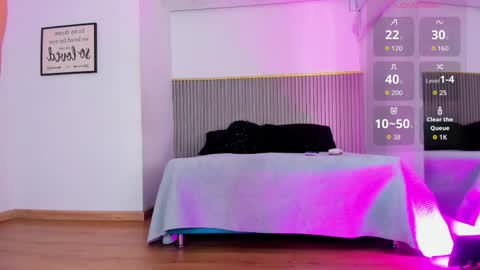 Snapshot of ash_valentine chatting on 29, 5, 2026 ash_valentine online show from 29, 5, 2026