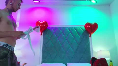 asha_zuri_and_adam online show from 18, 10, 2025