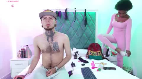 asha_zuri_and_adam online show from 13, 3, 2026