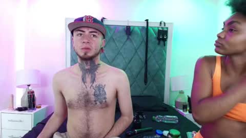 asha_zuri_and_adam online show from 15, 4, 2026