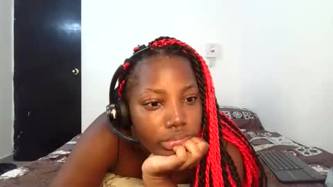 Snapshot of ashaichious chatting on 17, 3, 2026 Ebonie Rose online show from 17, 3, 2026