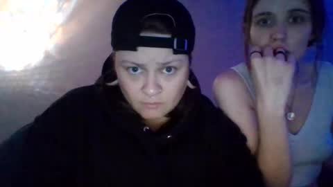 Snapshot of ashandviolet chatting on 21, 9, 2025 ashandviolet online show from 21, 9, 2025
