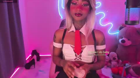 Snapshot of ashanti_sweet chatting on 22, 2, 2025 AshantiINDEPENDENT MODEL online show from 22, 2, 2025