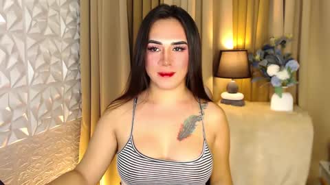 Snapshot of ashanti_yuki chatting on 12, 1, 2025 Ashanti online show from 12, 1, 2025