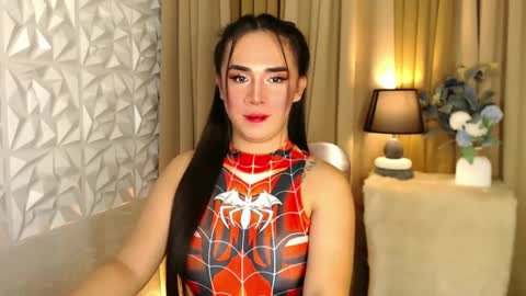 Snapshot of ashanti_yuki chatting on 18, 1, 2025 Ashanti online show from 18, 1, 2025