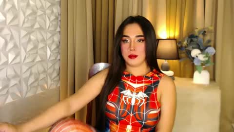 Snapshot of ashanti_yuki chatting on 20, 1, 2025 Ashanti online show from 20, 1, 2025