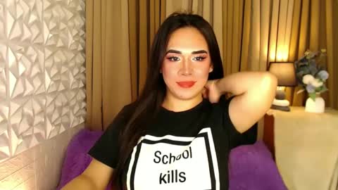 Snapshot of ashanti_yuki chatting on 2, 2, 2025 Ashanti online show from 2, 2, 2025