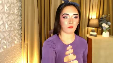 Snapshot of ashanti_yuki chatting on 9, 2, 2025 Ashanti online show from 9, 2, 2025