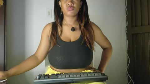 Snapshot of ashanty_1012 chatting on 16, 2, 2026 ashanty_1012 online show from 16, 2, 2026