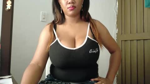 Snapshot of ashanty_1012 chatting on 27, 2, 2026 ashanty_1012 online show from 27, 2, 2026