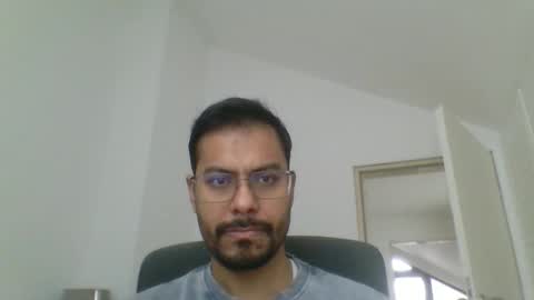 asharma1984xyz online show from 9, 1, 2026