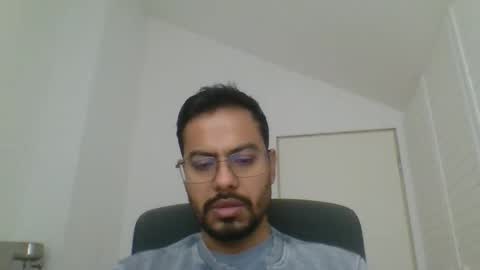 asharma1984xyz online show from 13, 1, 2026