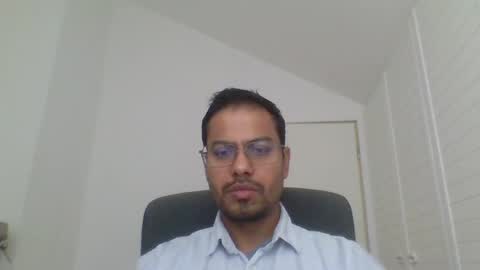 asharma1984xyz online show from 3, 6, 2026