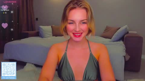 your pretty Ashley online show from 23, 1, 2025