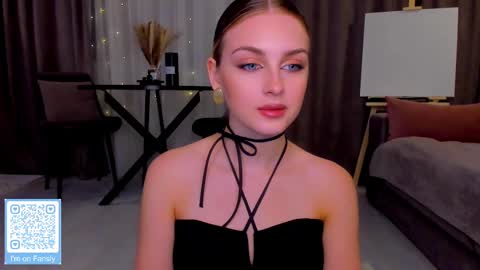your pretty Ashley online show from 14, 2, 2025