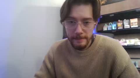 Ashe009 online show from 30, 10, 2025