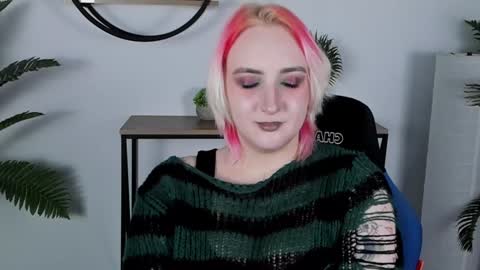 AshleyAshe  online show from 29, 1, 2025