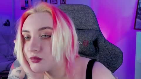 AshleyAshe  online show from 12, 2, 2025