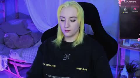 AshleyAshe  online show from 2, 10, 2025