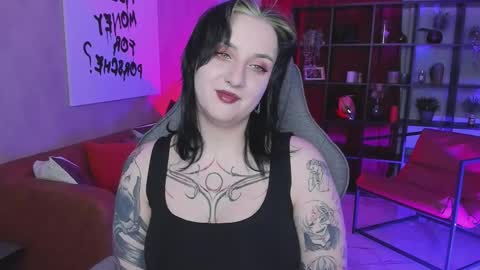 AshleyAshe  online show from 12, 10, 2025