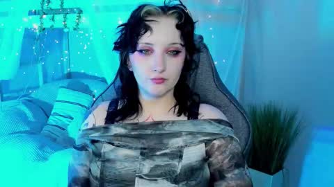 AshleyAshe  online show from 9, 11, 2025