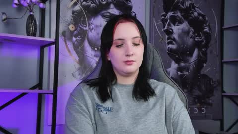 Snapshot of asheluck chatting on 6, 3, 2026 AshleyAshe online show from 6, 3, 2026