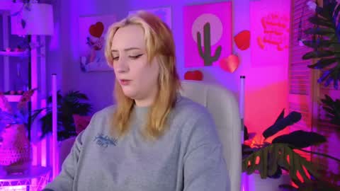 AshleyAshe  online show from 20, 5, 2026