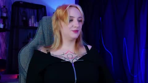 AshleyAshe  online show from 23, 5, 2026