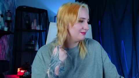 AshleyAshe  online show from 26, 5, 2026