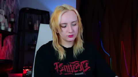 AshleyAshe  online show from 28, 5, 2026