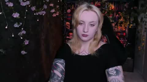 Snapshot of asheluck chatting on 16, 6, 2026 AshleyAshe online show from 16, 6, 2026