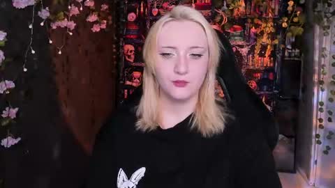 Snapshot of asheluck chatting on 30, 6, 2026 AshleyAshe online show from 30, 6, 2026
