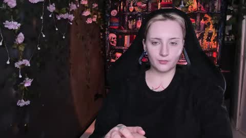 Snapshot of asheluck chatting on 7, 7, 2026 AshleyAshe online show from 7, 7, 2026