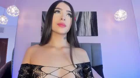 Ashely online show from 27, 6, 2026