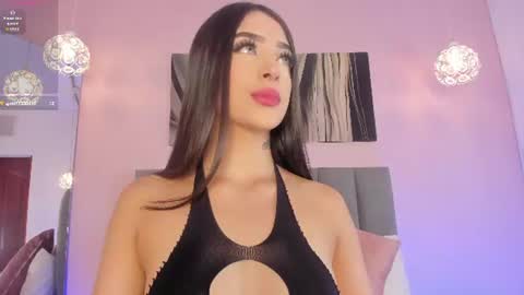 Ashely online show from 6, 7, 2026