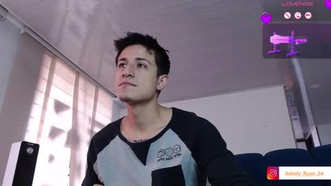 Ashley And Ryan  online show from 9, 11, 2025