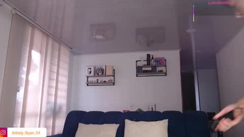 Ashley And Ryan  online show from 10, 2, 2026