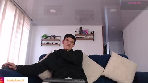 Ashley And Ryan  online show from 4, 5, 2026