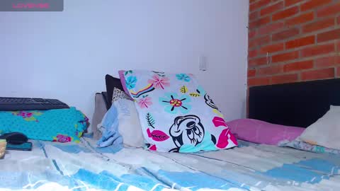 Snapshot of ashelymalefica chatting on 2, 1, 2025 MALEFICA YOHANA online show from 2, 1, 2025