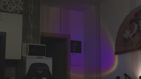 Jerk Machine online show from 16, 1, 2025